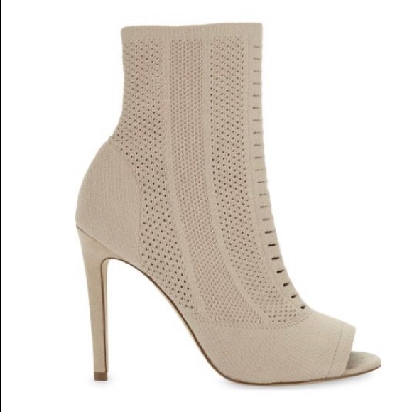Aldo Shoes - ALDO Keshaa open toe ankle booties